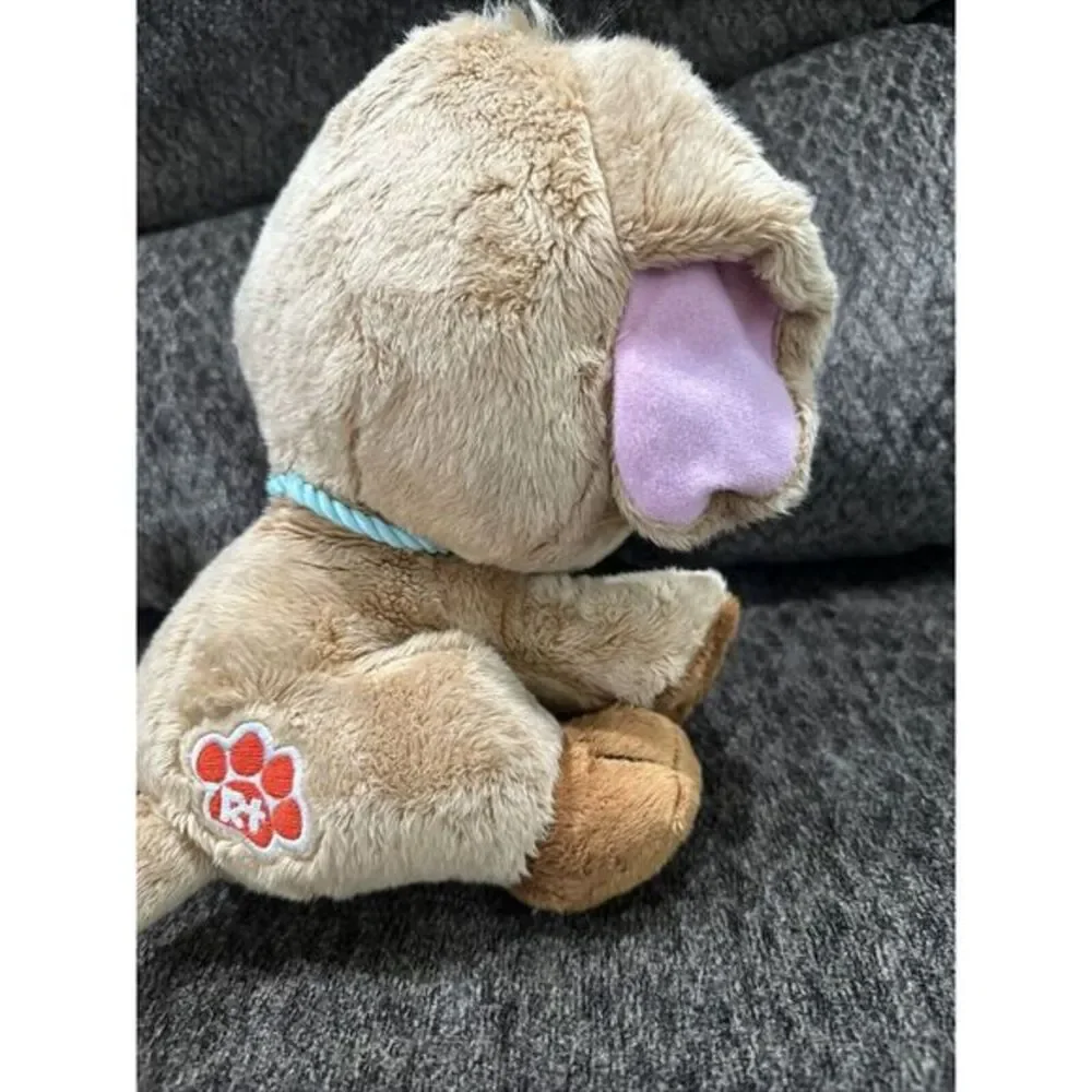 Rescue Tales Little‎ Tikes Golden Retriever